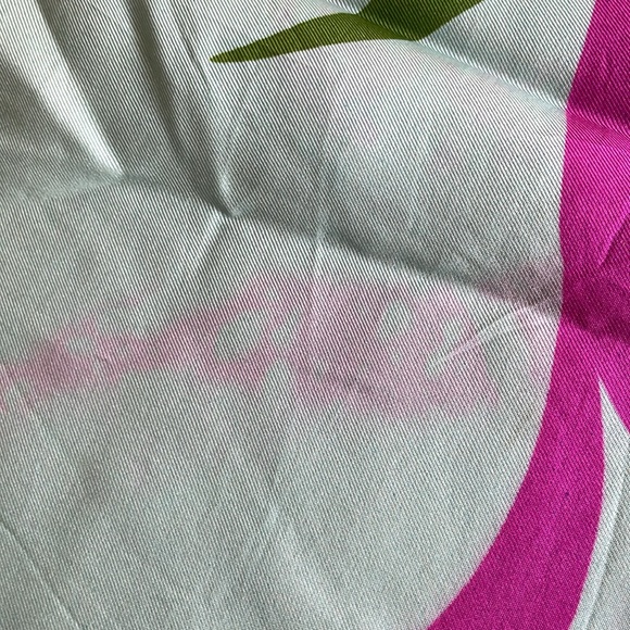 Burmel Original Italy, Scarf - Picture 4 of 7